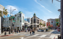 Rodeo Drive Launches Historic Podcast