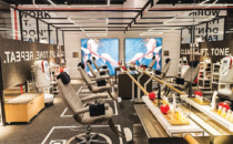 Face Gym: The New Workout for Your Skin