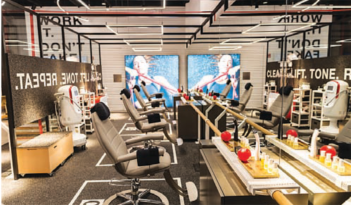 beverly-hills-courier-face-gym-the-new-workout-for-your-skin