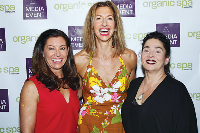 Wellness Tips and Trends from Organic Spa Magazine Guru Rona Berg