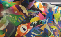 Mural Unveiling Set for Jan. 12
