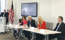 Beverly Hills Chamber Hosts First City Council Candidates Forum