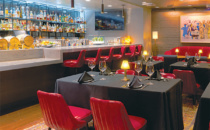 Exclusive: Nerano Opens BG Speakeasy Restaurant Upstairs