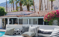 President’s Day and Valentine’s Getaway: Modernism Week in Palm Springs