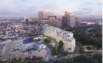 Friar’s Club Project Advances, United Beverly Hilton/One Beverly Hills Project to Return
