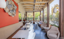 Beloved Beverly Hills Restaurant edo by edoardo baldi Expands