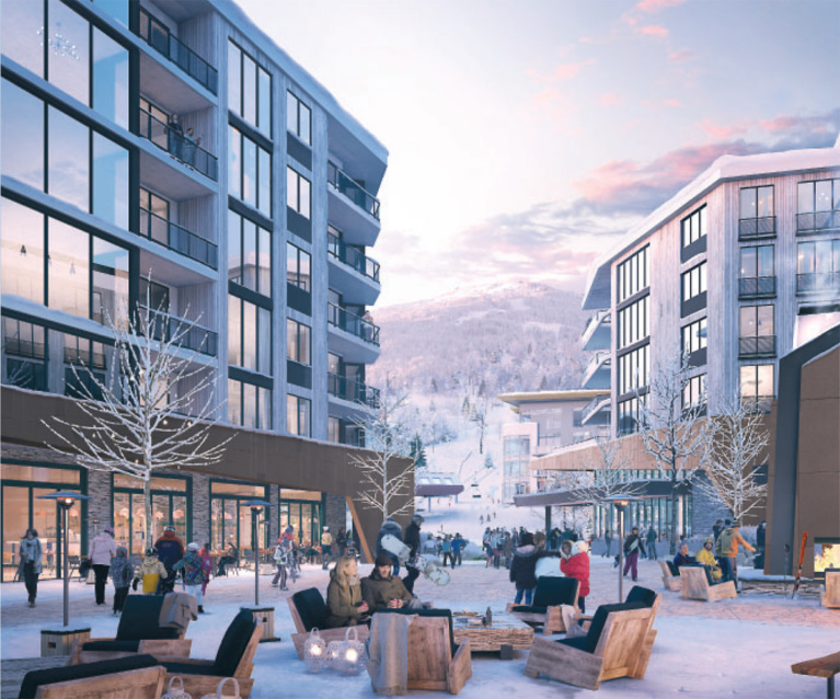 Pendry Residences and Montage Continues West Coast Expansion