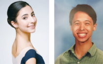 Two Beverly Hills Students Named Music Center Spotlight Semifinalists