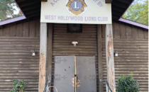 Beverly Hills Signs Lease with WeHo for Log Cabin