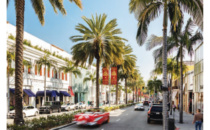 Beverly Hills Retail Reopens, Dine-In Restaurants and Salons Still Closed
