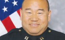 Beverly Hills Police Capt. Lincoln Hoshino Retires After 33 Years