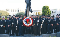 Community Joins Together to Commemorate 9/11 Anniversary With Moving Ceremony At Fire Station