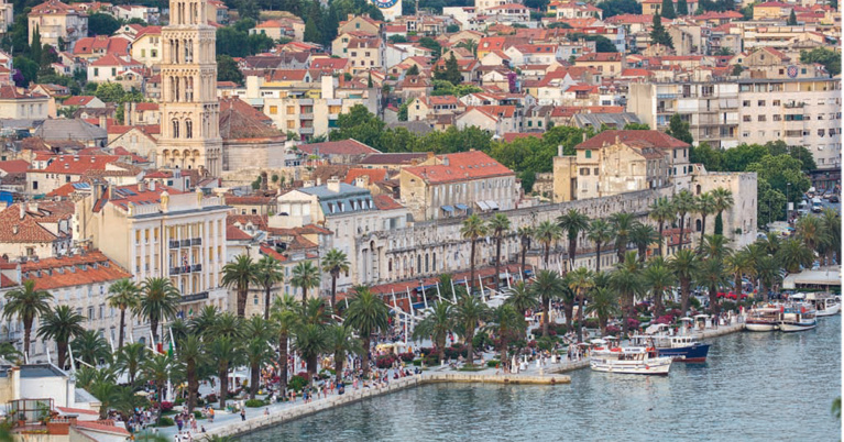 Missing Game of Thrones? Go Beyond Dubrovnik on Your Next Croatian Holiday