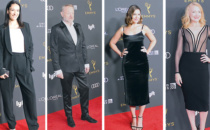 Emmy Parties: Before and After the Emmy Awards