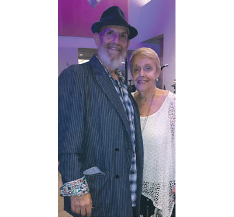 Beit T’Shuvah Offers Life, Hope and Healing