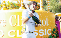 Nacho Figueras Brings Polo to the Mainstream