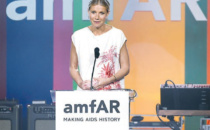 amfAR Gala at Milk Studios