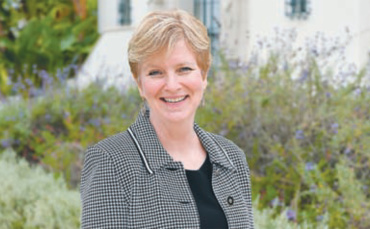 Nancy Hunt-Coffee Appointed Beverly Hills City Manager as of Jan. 1, 2023