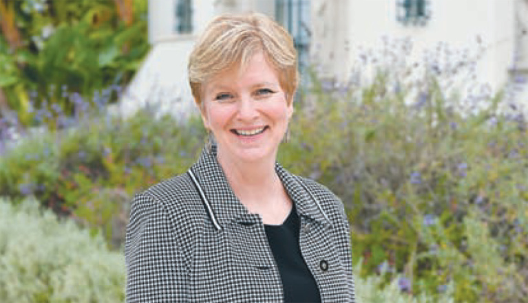 Nancy Hunt-Coffey Appointed Beverly Hills City Manager as of Jan. 1, 2023