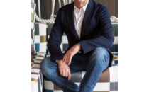 Ron Robinson The retail legend embarks on a new beginning after 40 years at famed Fred Segal