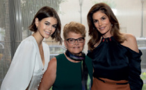 Women’s Guild Cedars-Sinai Annual Luncheon Honors Cindy Crawford and Elyse Walker