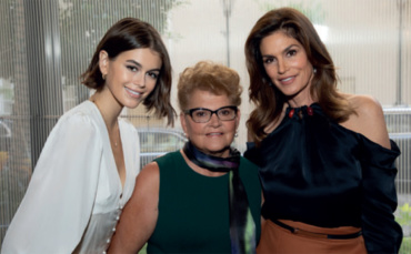 The Women’s Guild Cedars-Sinai Holds Spring Luncheon