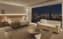 Ian Schrager Heads West for The Edition Hotel and Residences on Sunset