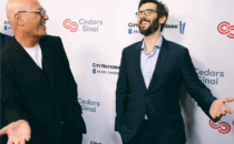 From Motown Legends to WildAid Heroes, Comedy Gold and New Rooftops on Sunset