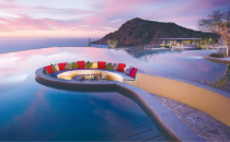Beverly Hills on the Baja Peninsula
