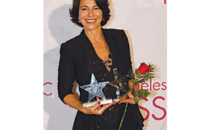 Spectrum News 1’s Giselle Fernandez Named Journalist of the Year