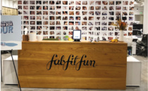 FabFitFun: Thinking Outside the Box on the Border of Beverly Hills