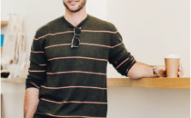 David Fishbein Adds Optimist to PLATFORM