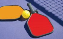 City Plans to Serve Up Fun in the New Decade with Pickleball