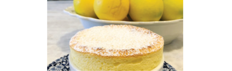 Recipes from Dana Slatkin of Violet Bistro