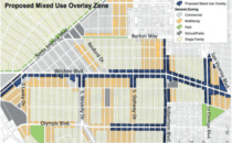 City Council to Consider Mixed-Use Ordinance