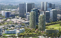 One Beverly Hills Launches Application Process