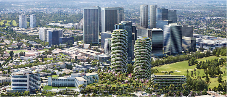 One Beverly Hills Launches Application Process