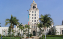Judgment Against City of Beverly Hills Set Aside