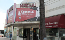 Laemmle Music Hall in Beverly Hills To Soon Close