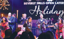 BOLD Holidays 2019 Will Feature New Art and Activities