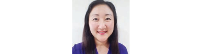Samantha Jung Named New Horace Mann AP