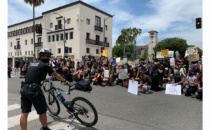 A Breakthough in Beverly Hills