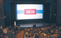 Simms/Mann Institute “Think Tank” Talks Health and Wellness at the Wallis in Beverly Hills