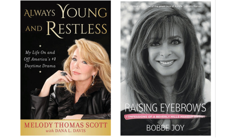 Two Beverly Hills Residents Tell Their Stories in New Books