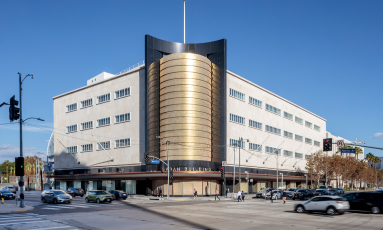 Academy Museum of Motion Pictures Announces Six New Trustees