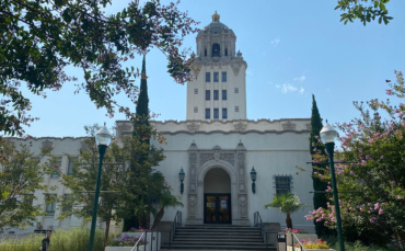 50 Years of Healthcare Helped by Beverly Hills