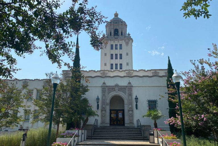 Beverly Hills City Council Approves New CIP Budget