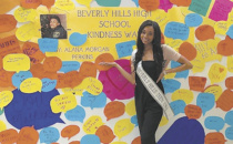 Meet Beverly Hills HS Senior Who is Miss California Teen US