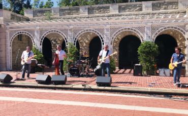 Music in the Mansion Returns to Greystone on May 15