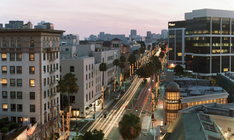 Public Encouraged to Take Part in “Connect Beverly Hills” Survey